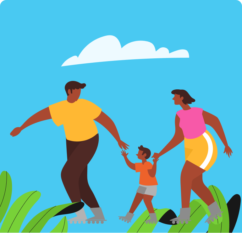 Protect your family from mosquitoes